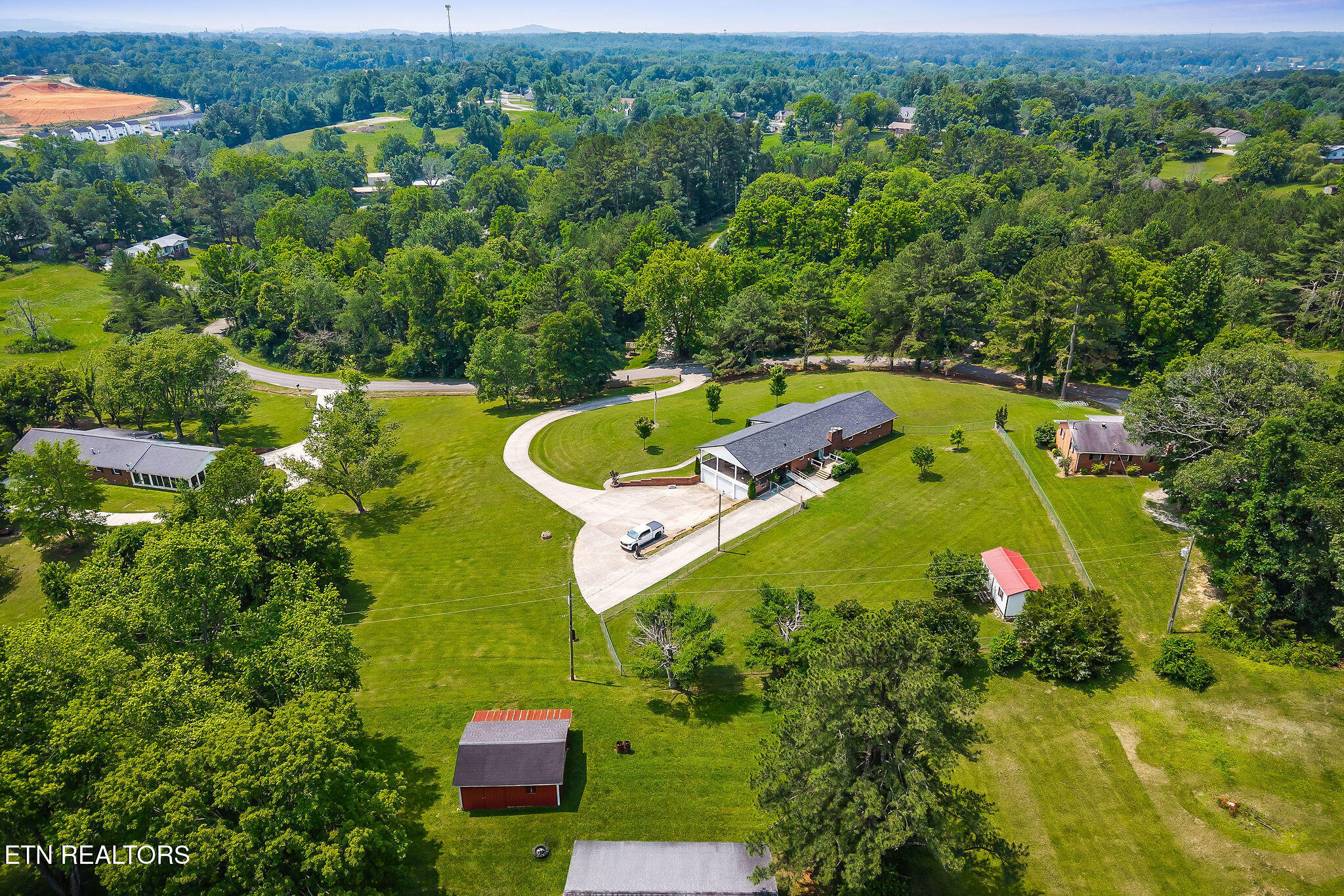 1069 Mcgregor Lane Cookeville TN 38501
