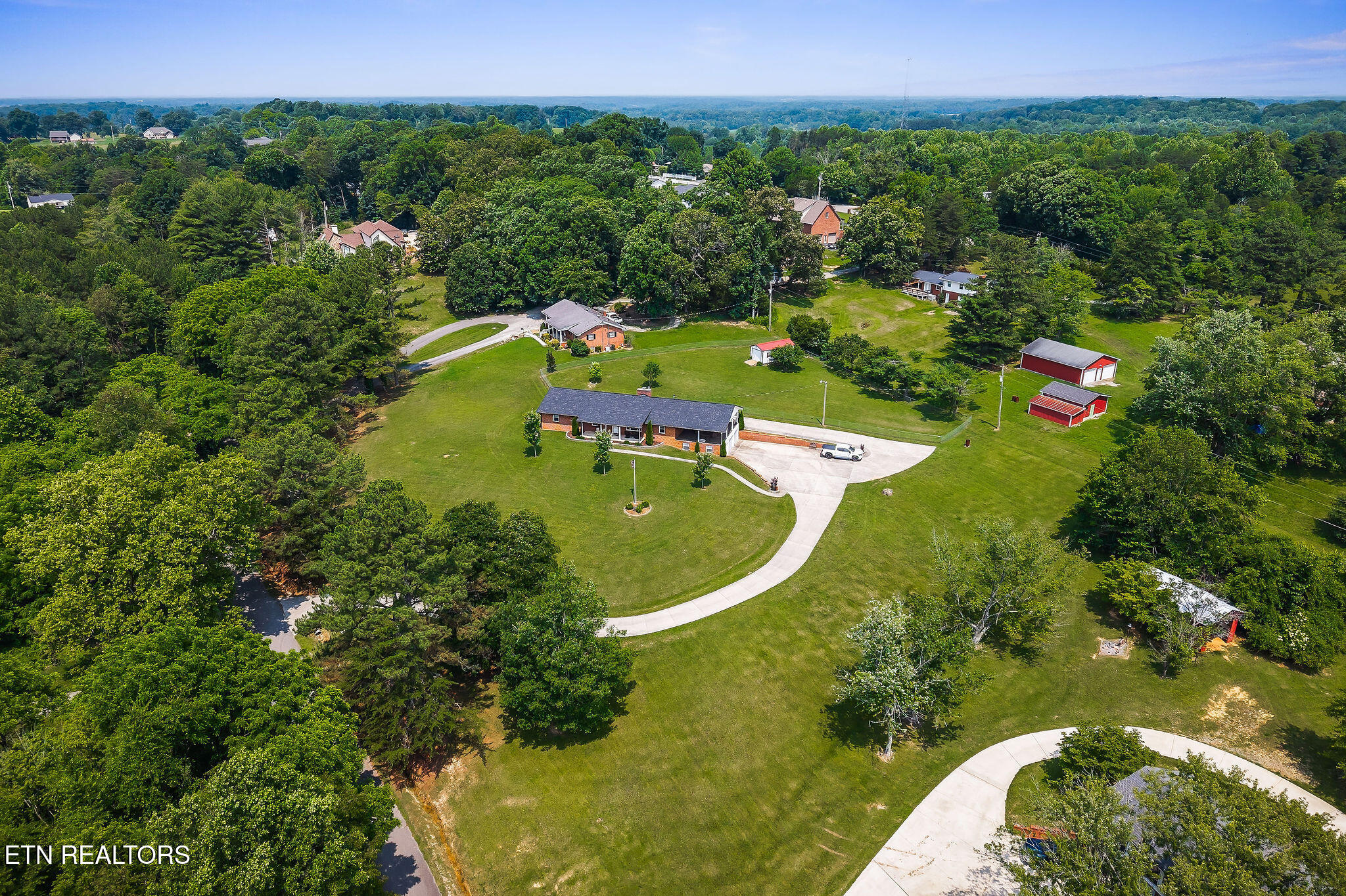 1069 Mcgregor Lane Cookeville TN 38501