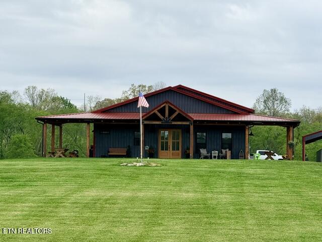 3841 Hwy 70 N Crossville TN 38571