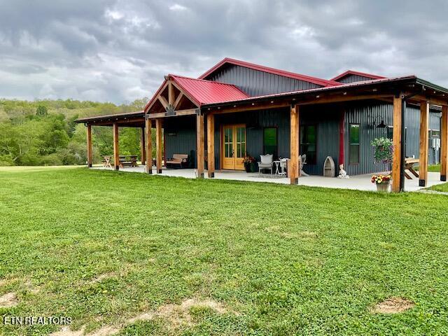 3841 Hwy 70 N Crossville TN 38571