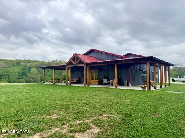3841 Hwy 70 N Crossville TN 38571