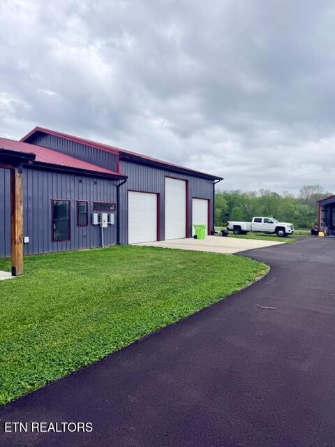 3841 Hwy 70 N Crossville TN 38571