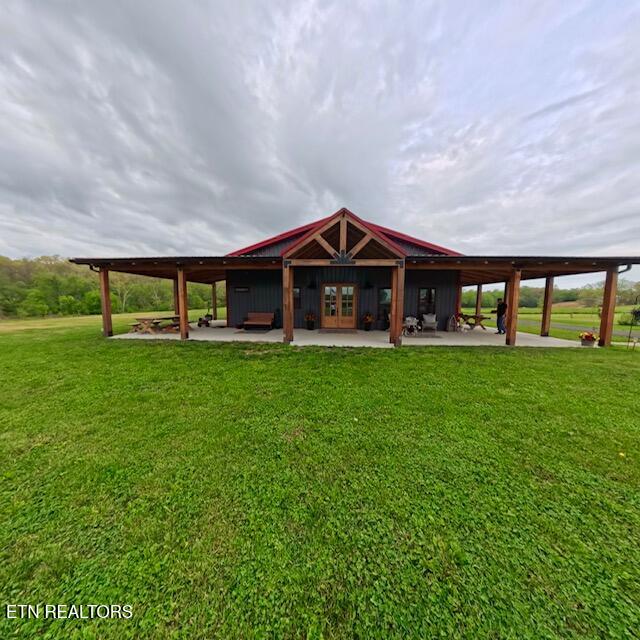 3841 Hwy 70 N Crossville TN 38571
