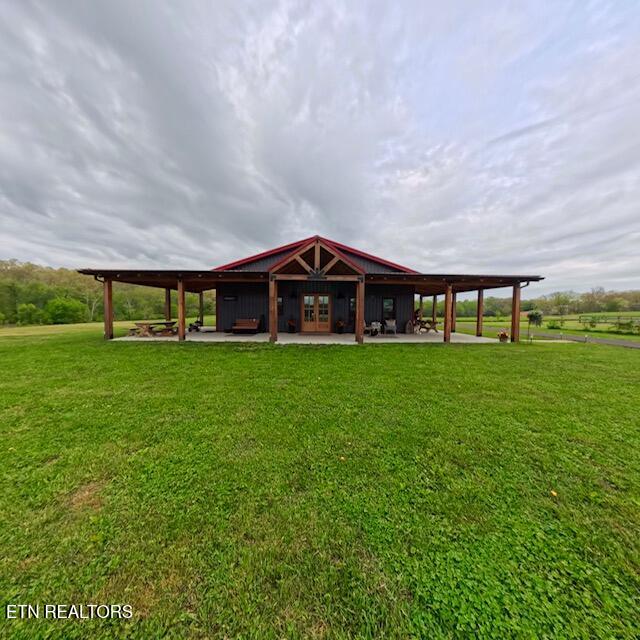3841 Hwy 70 N Crossville TN 38571