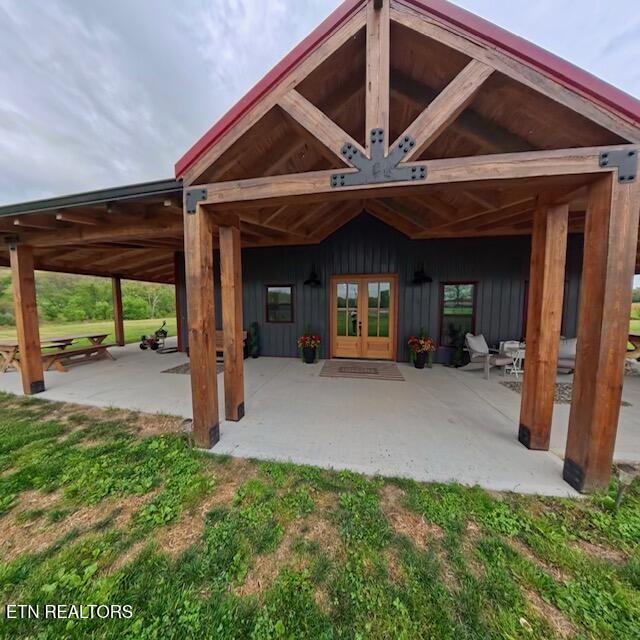 3841 Hwy 70 N Crossville TN 38571