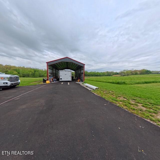 3841 Hwy 70 N Crossville TN 38571