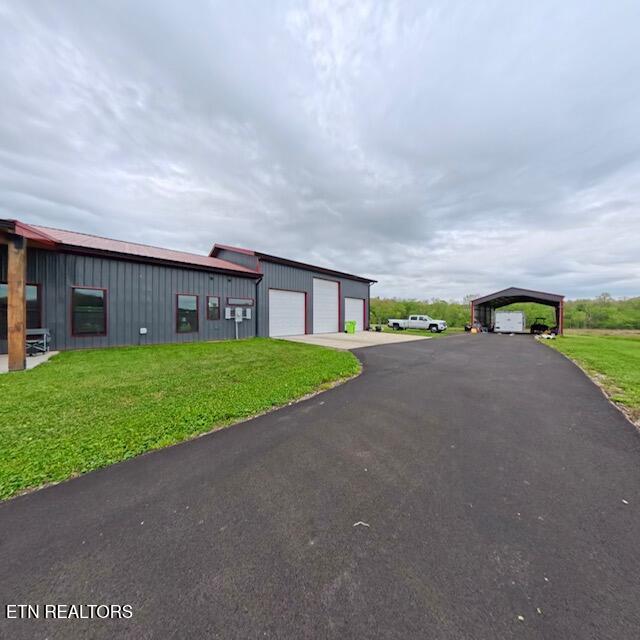 3841 Hwy 70 N Crossville TN 38571