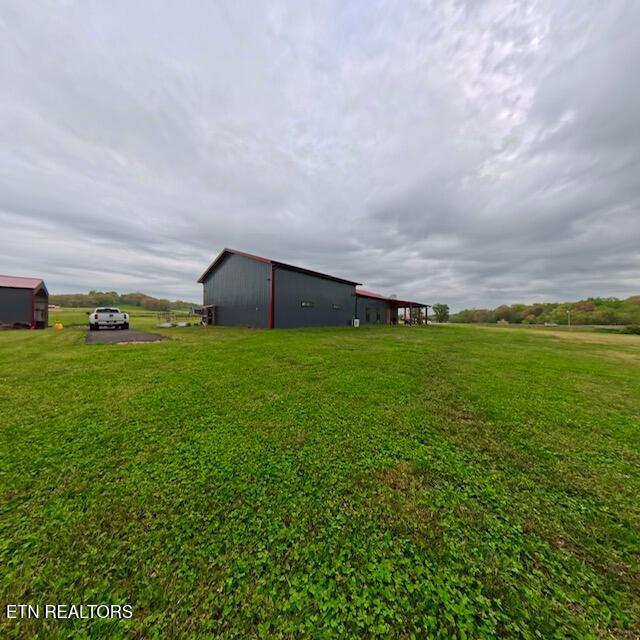 3841 Hwy 70 N Crossville TN 38571