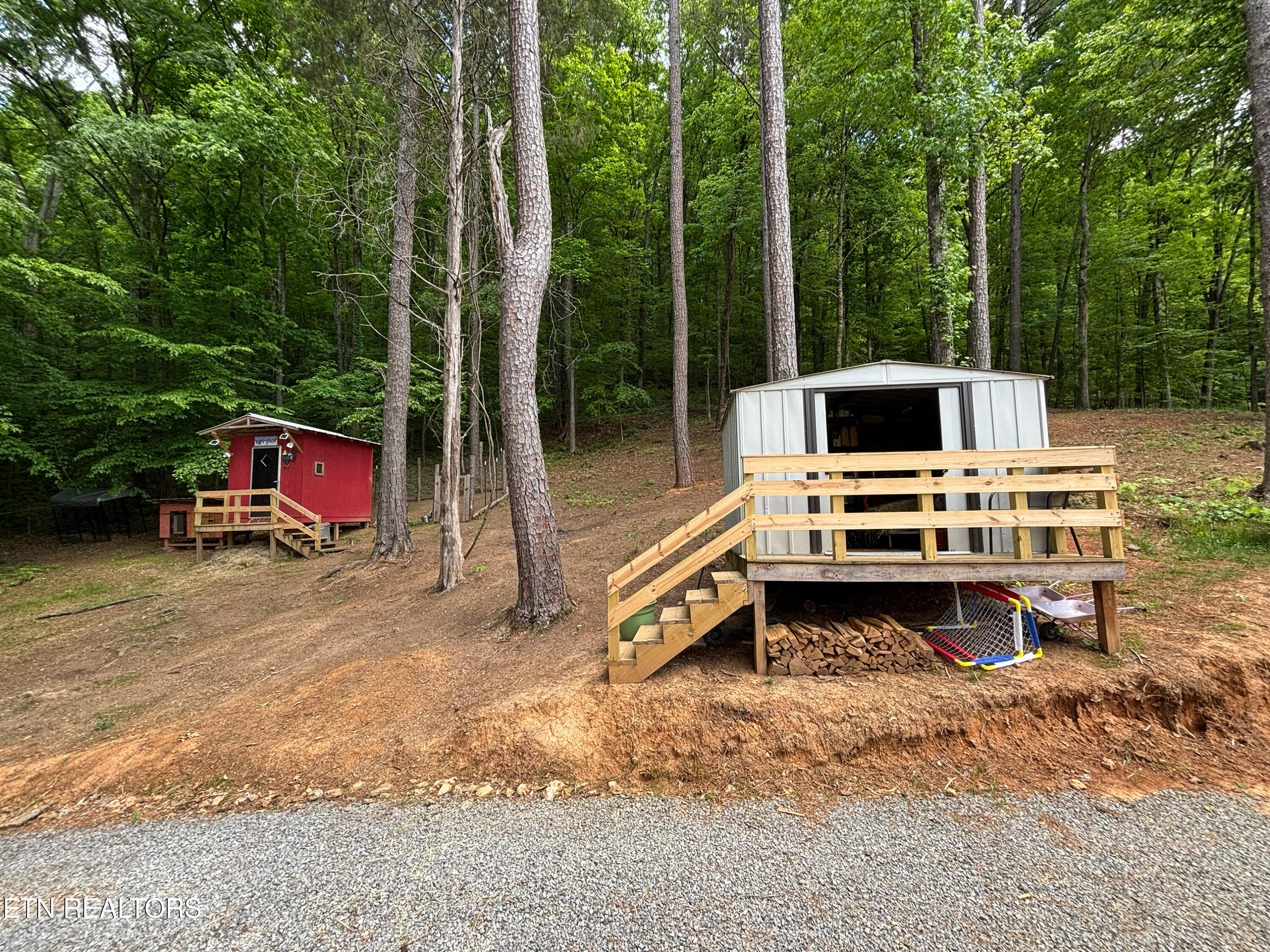361/365 County Road 38 Riceville TN 37370