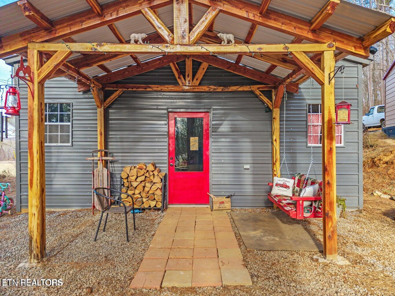 361/365 County Road 38 Riceville TN 37370