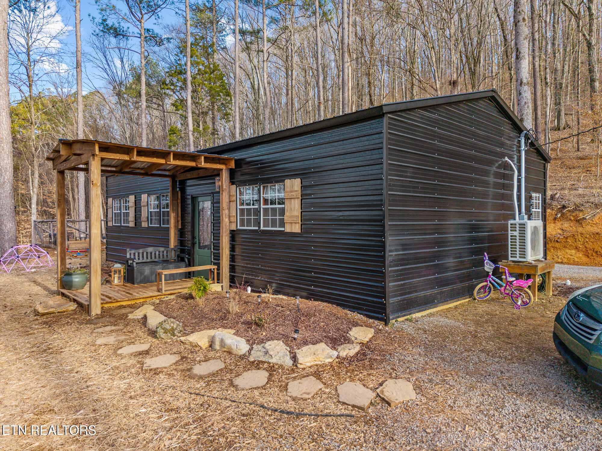 361/365 County Road 38 Riceville TN 37370