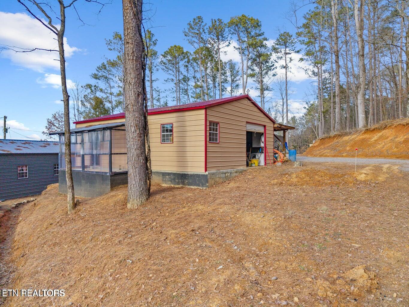 361/365 County Road 38 Riceville TN 37370