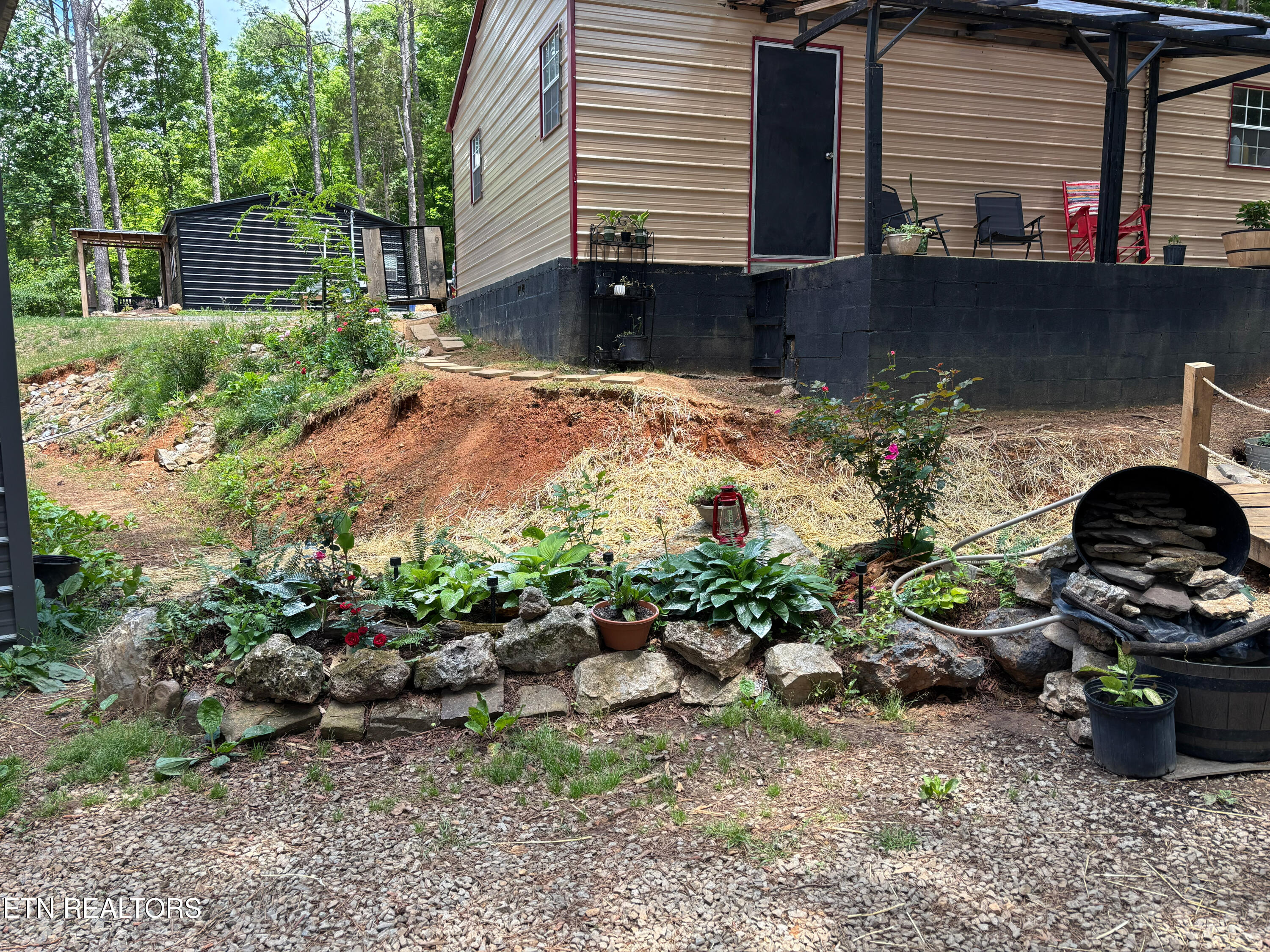 361/365 County Road 38 Riceville TN 37370