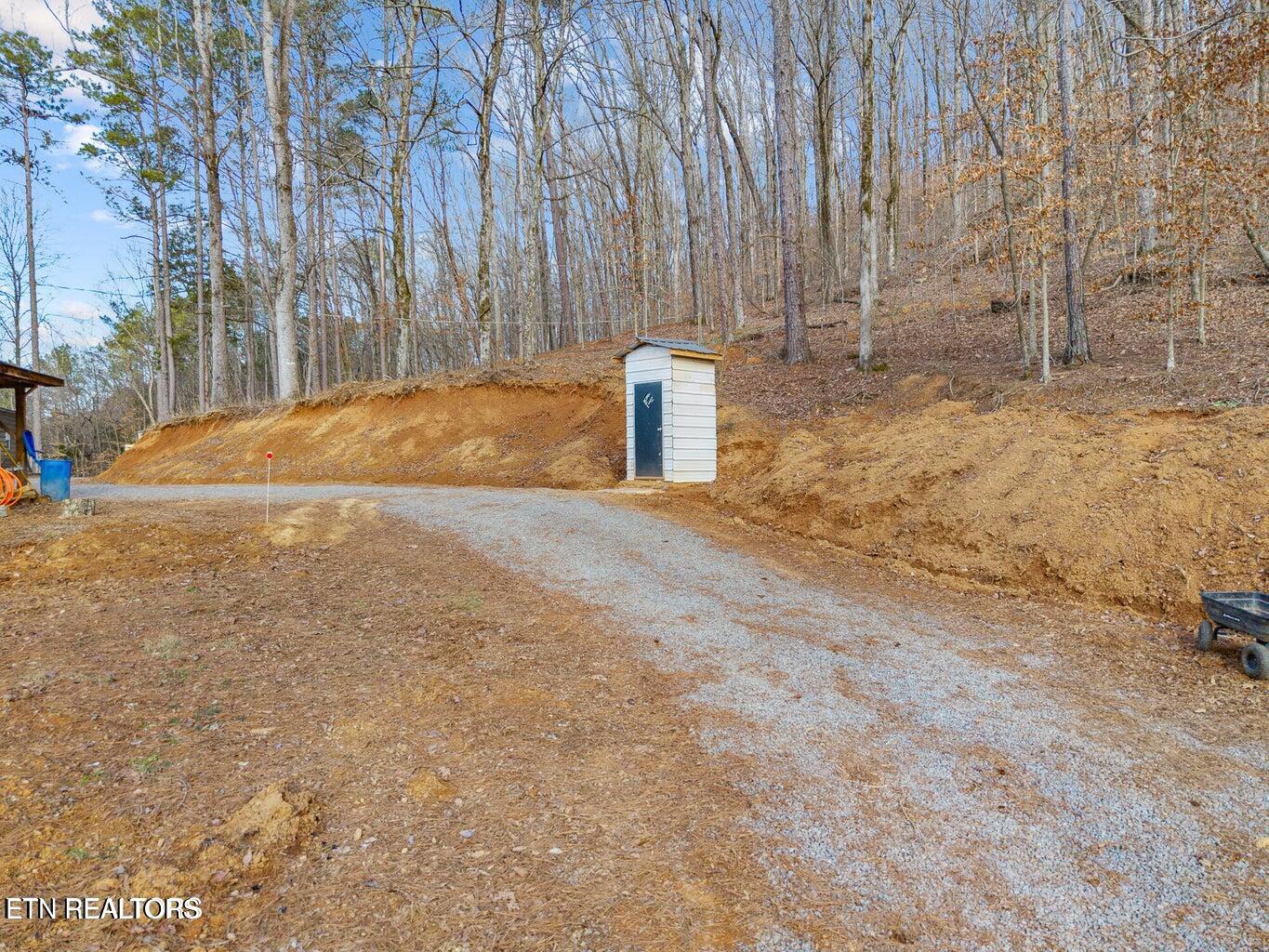 361/365 County Road 38 Riceville TN 37370
