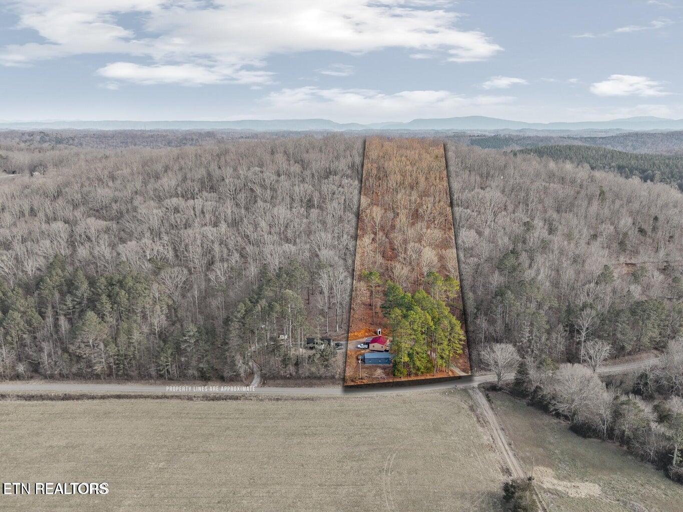 361/365 County Road 38 Riceville TN 37370