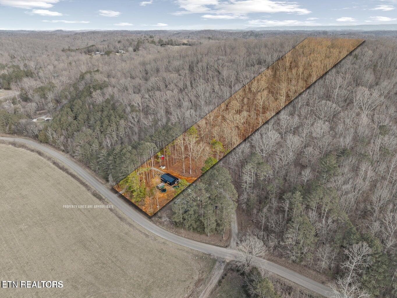 361/365 County Road 38 Riceville TN 37370