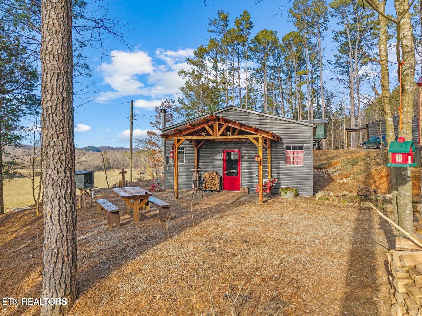 361/365 County Road 38 Riceville TN 37370