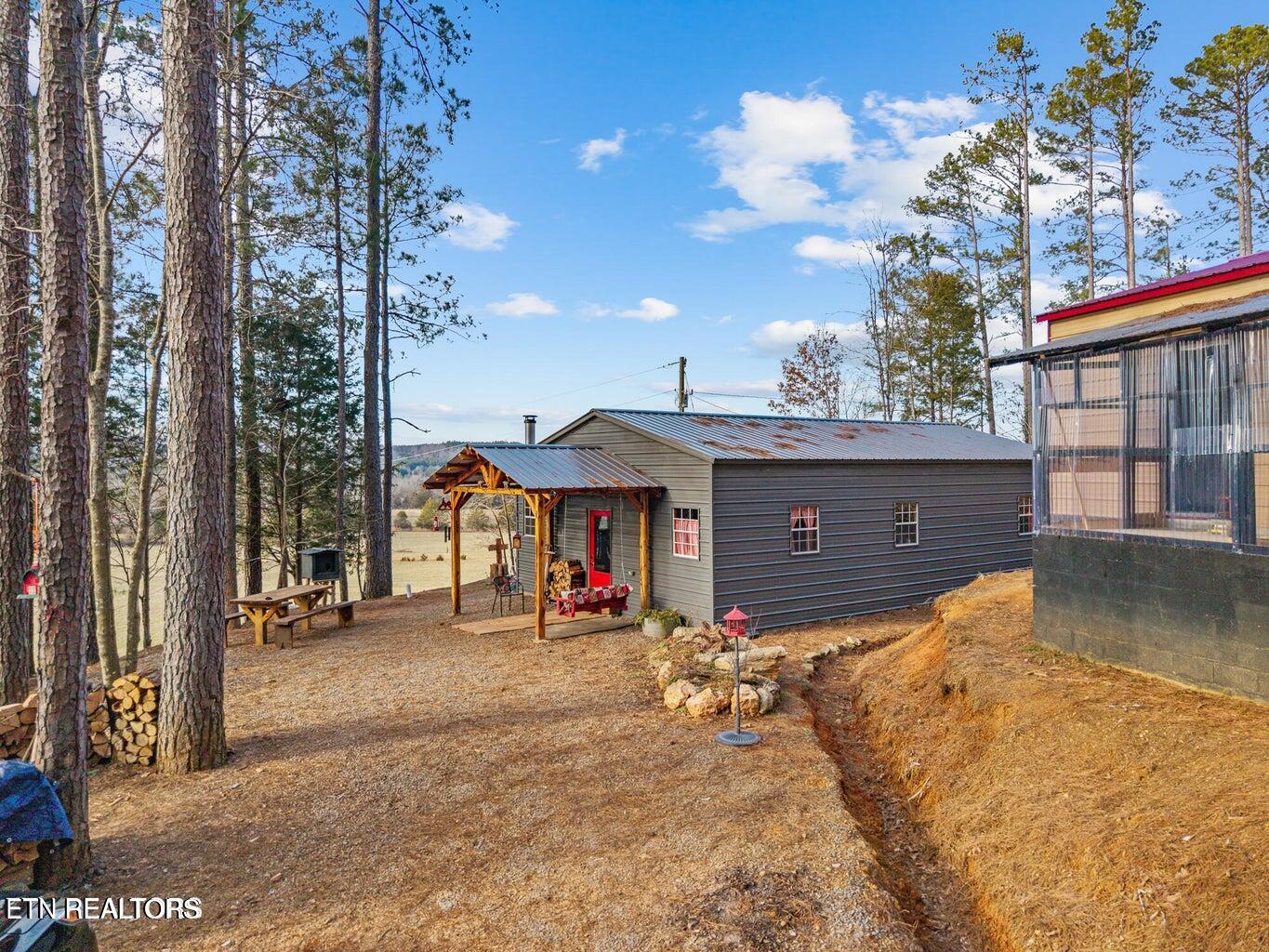 361/365 County Road 38 Riceville TN 37370
