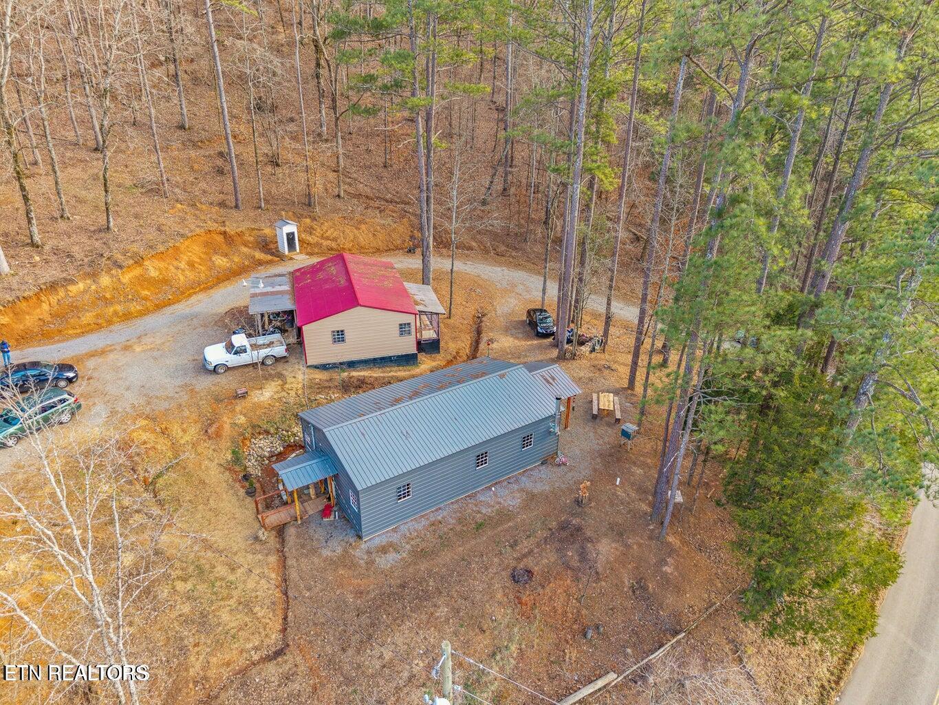 361/365 County Road 38 Riceville TN 37370