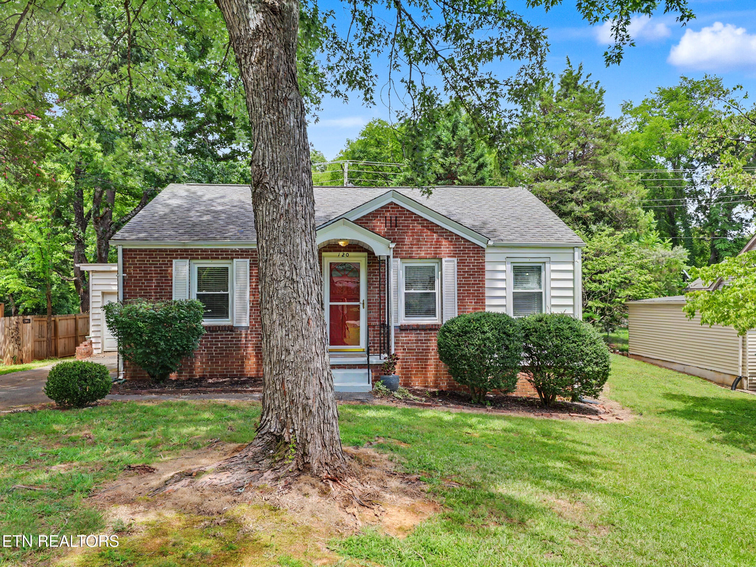 120 Lonas Drive Maryville TN 37803