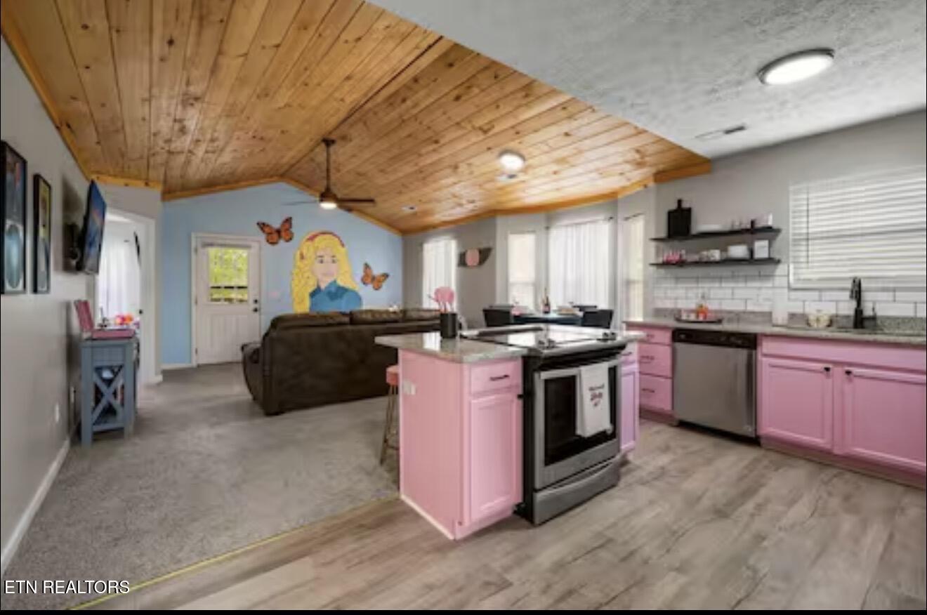 2006 Slippery Rock Circle Pigeon Forge TN 37862