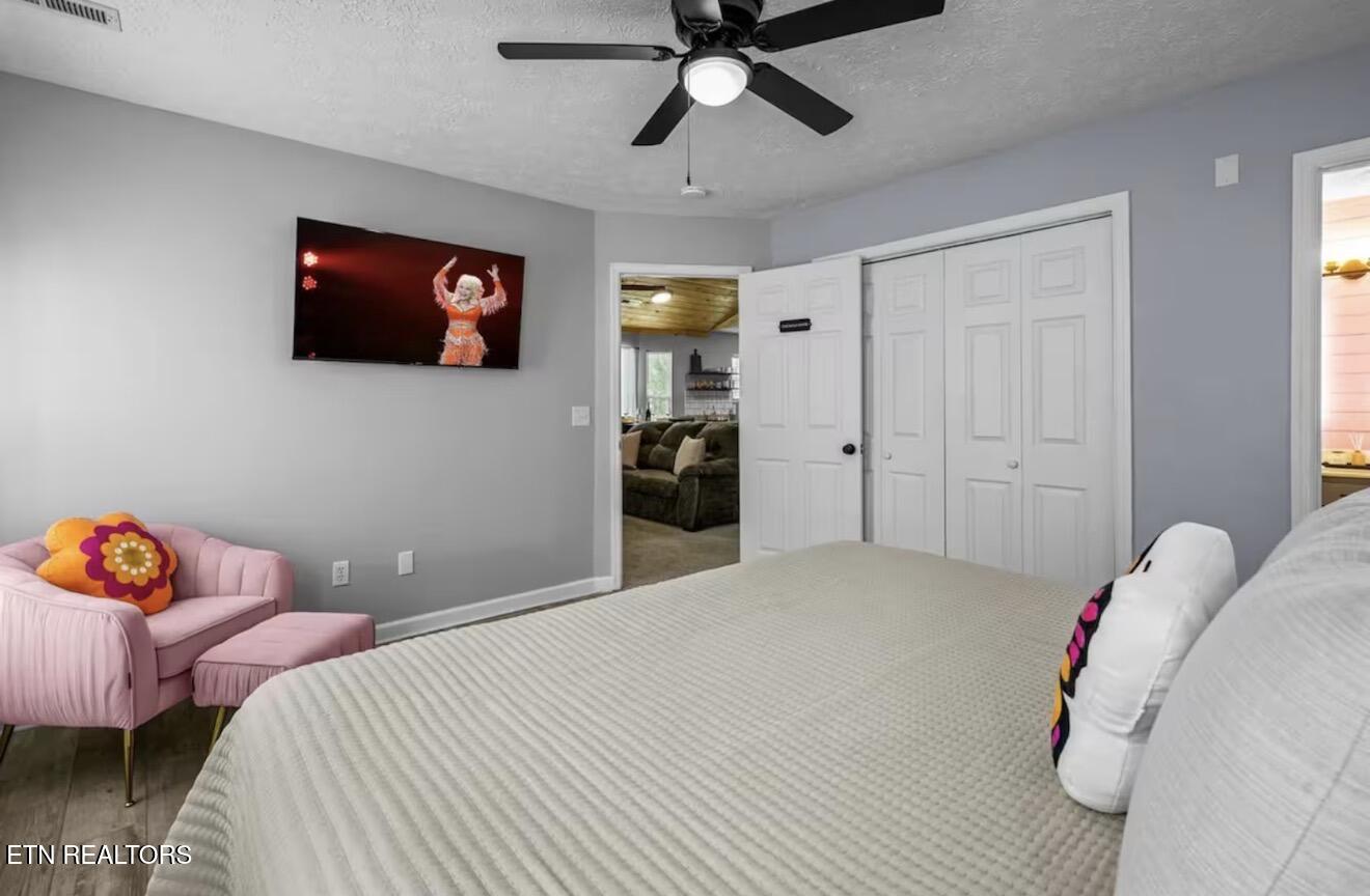 2006 Slippery Rock Circle Pigeon Forge TN 37862