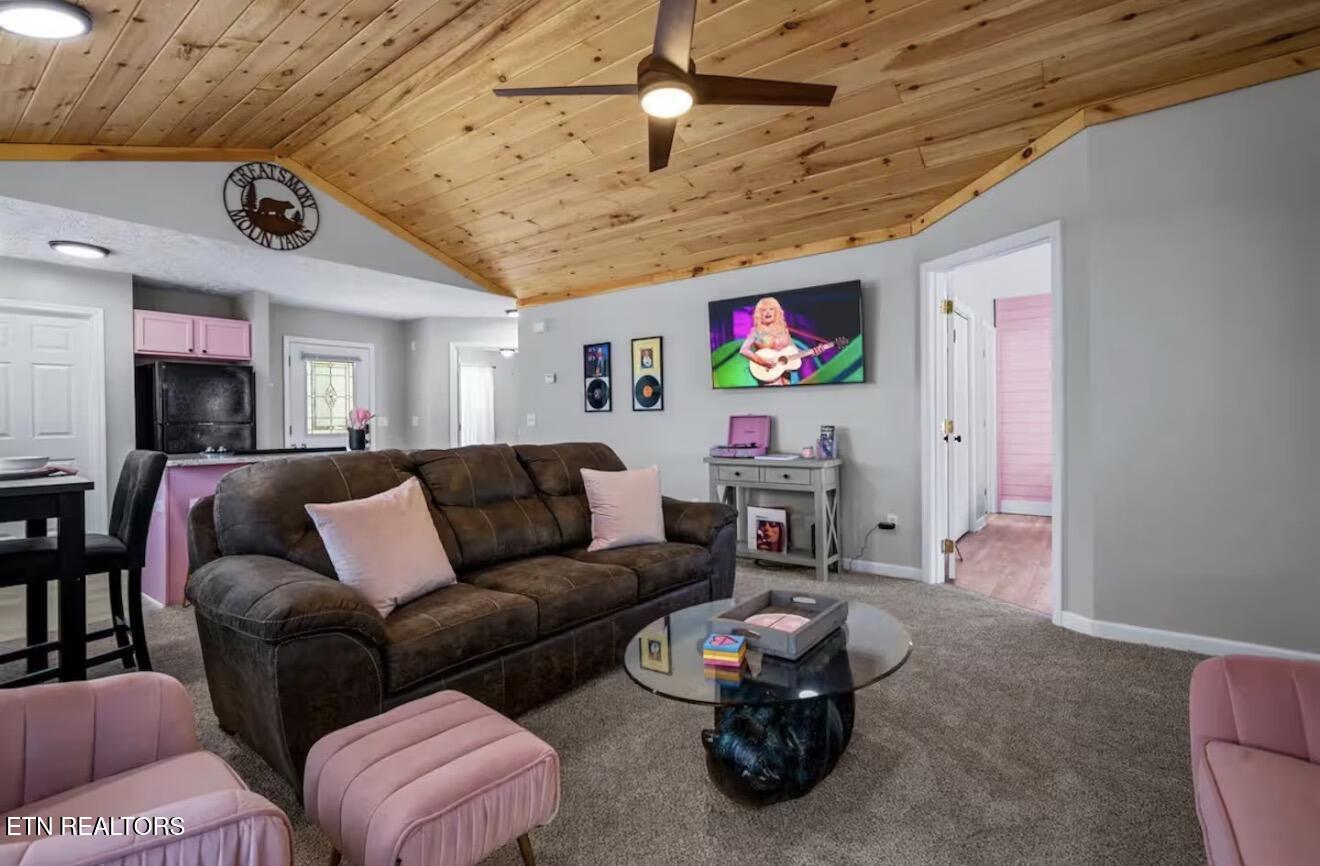 2006 Slippery Rock Circle Pigeon Forge TN 37862