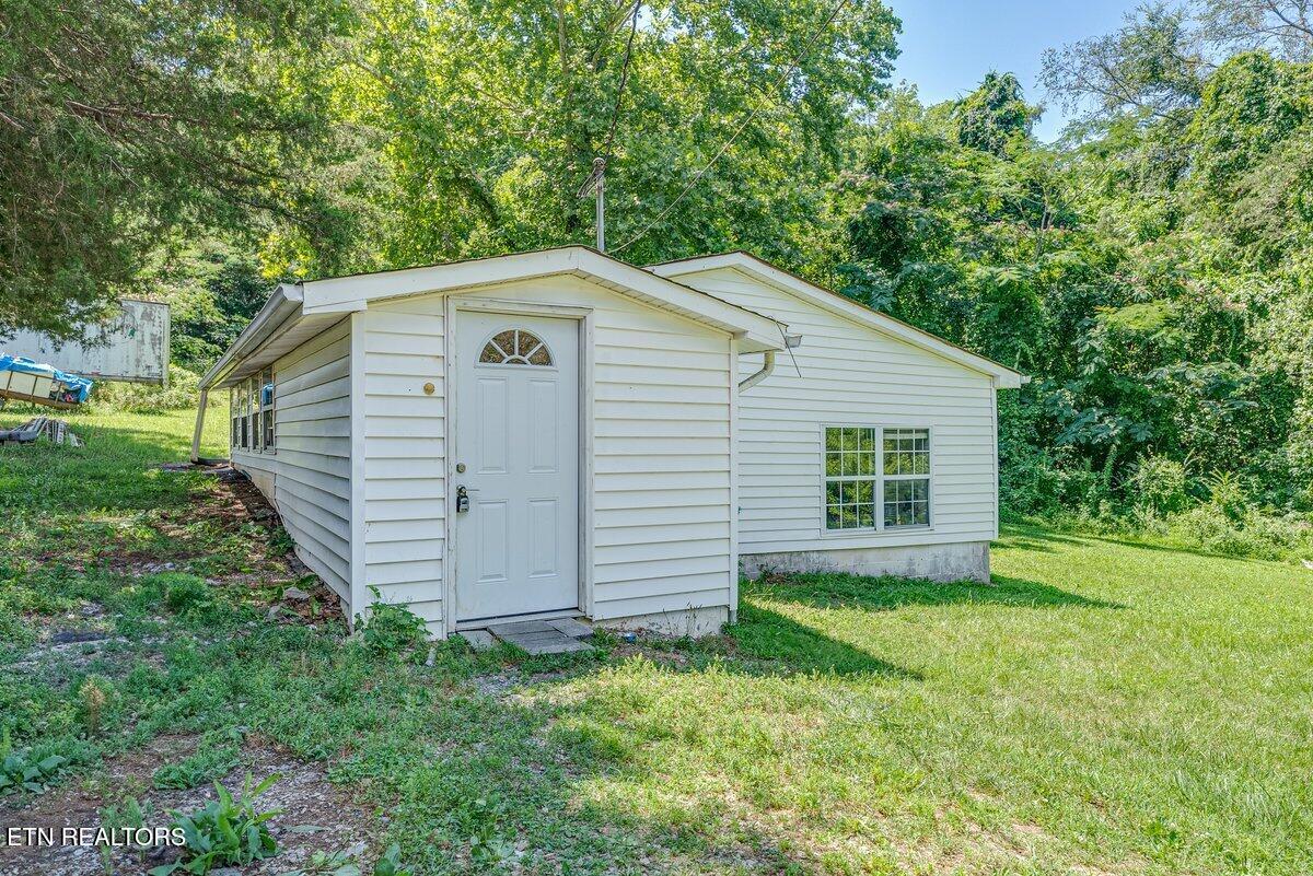9126 Andersonville Pike Pike Powell TN 37849