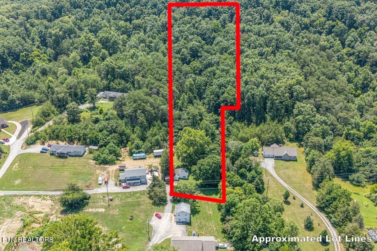 9126 Andersonville Pike Pike Powell TN 37849