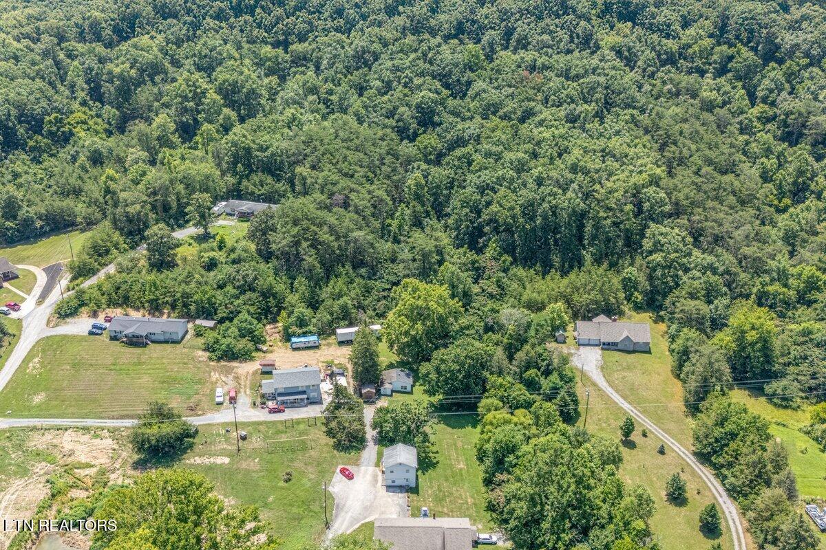 9126 Andersonville Pike Pike Powell TN 37849