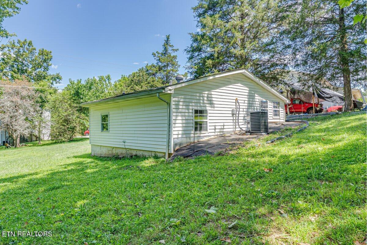 9126 Andersonville Pike Pike Powell TN 37849