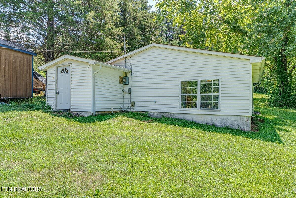 9126 Andersonville Pike Pike Powell TN 37849