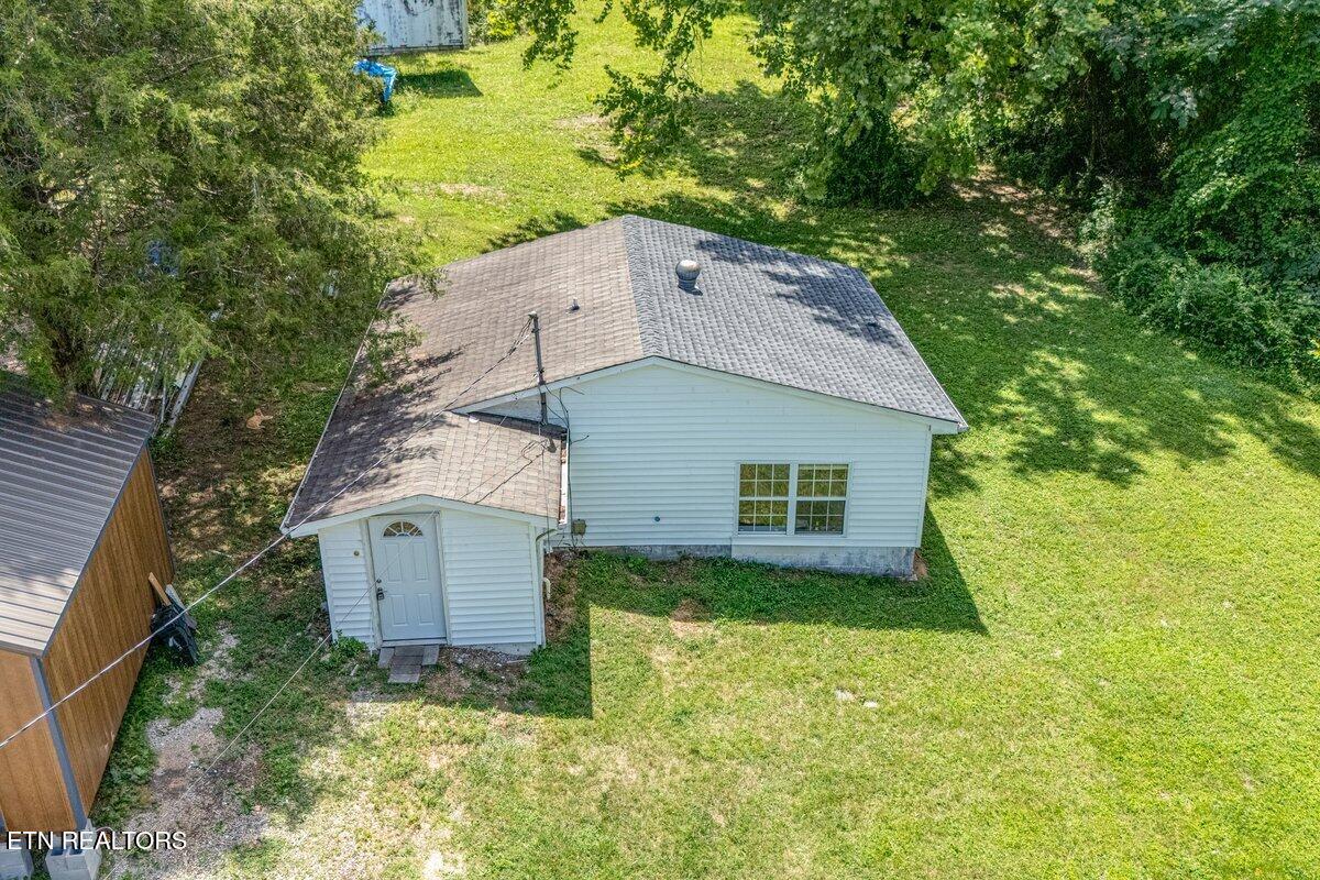9126 Andersonville Pike Pike Powell TN 37849