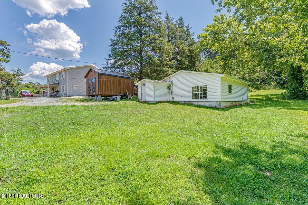 9126 Andersonville Pike Pike Powell TN 37849