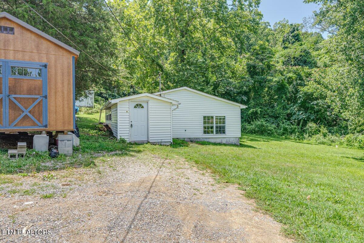 9126 Andersonville Pike Pike Powell TN 37849
