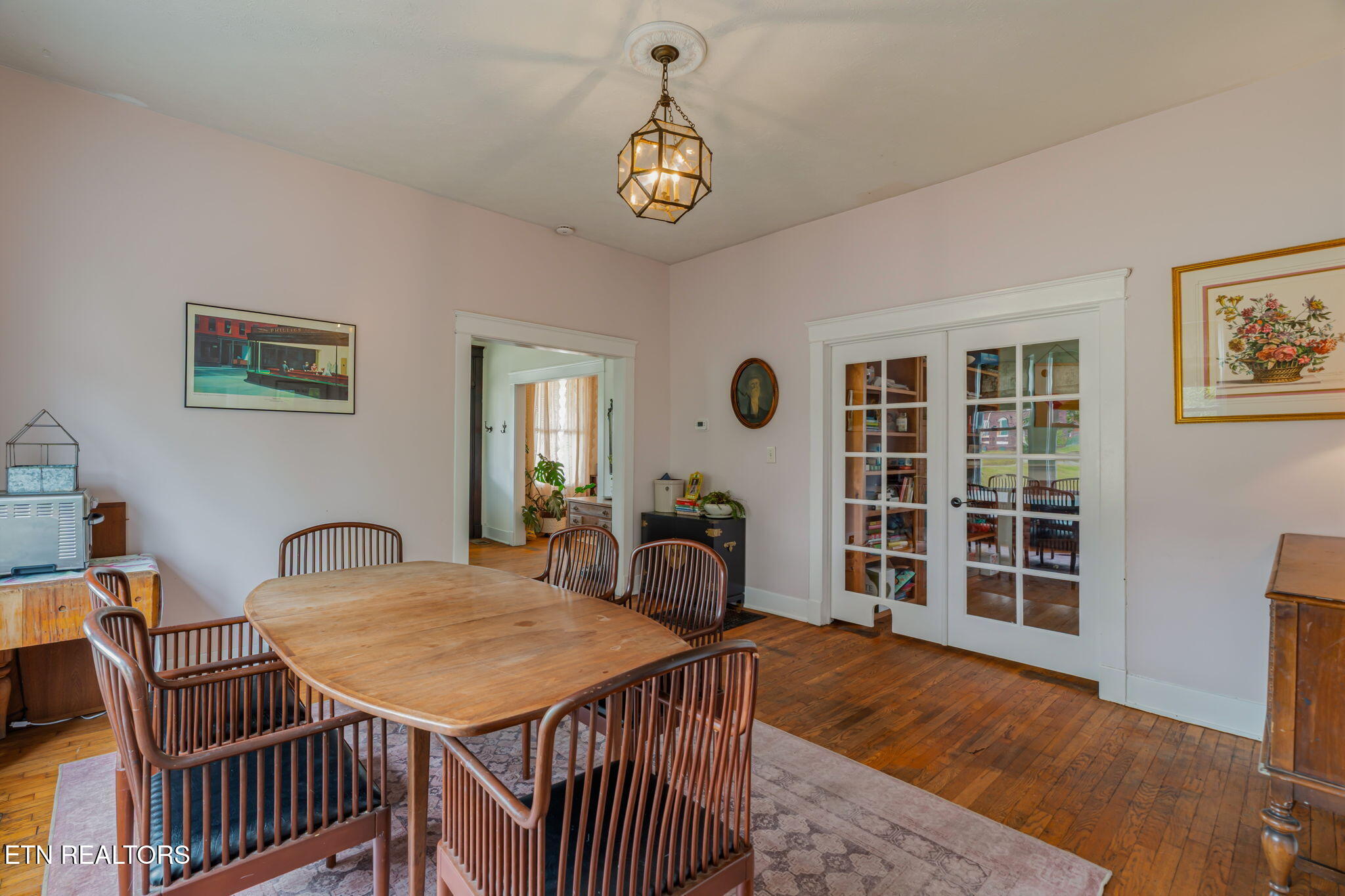 1805 Brandau Street Knoxville TN 37921