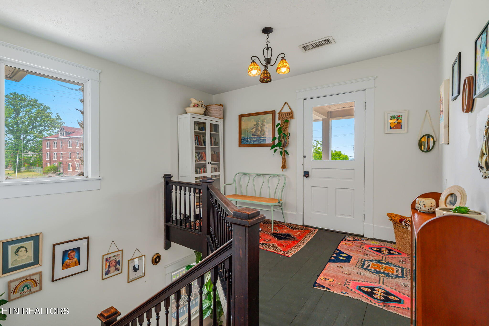 1805 Brandau Street Knoxville TN 37921