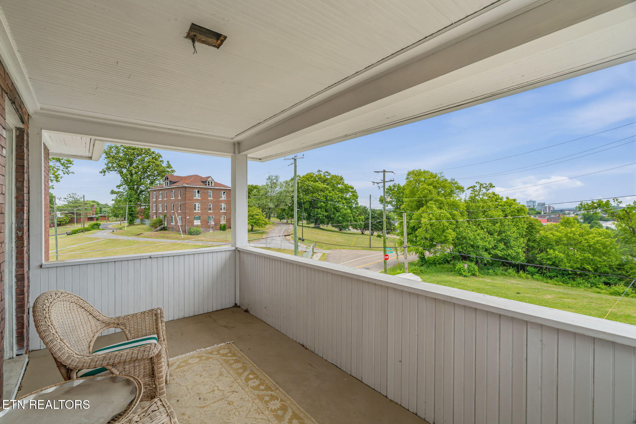1805 Brandau Street Knoxville TN 37921