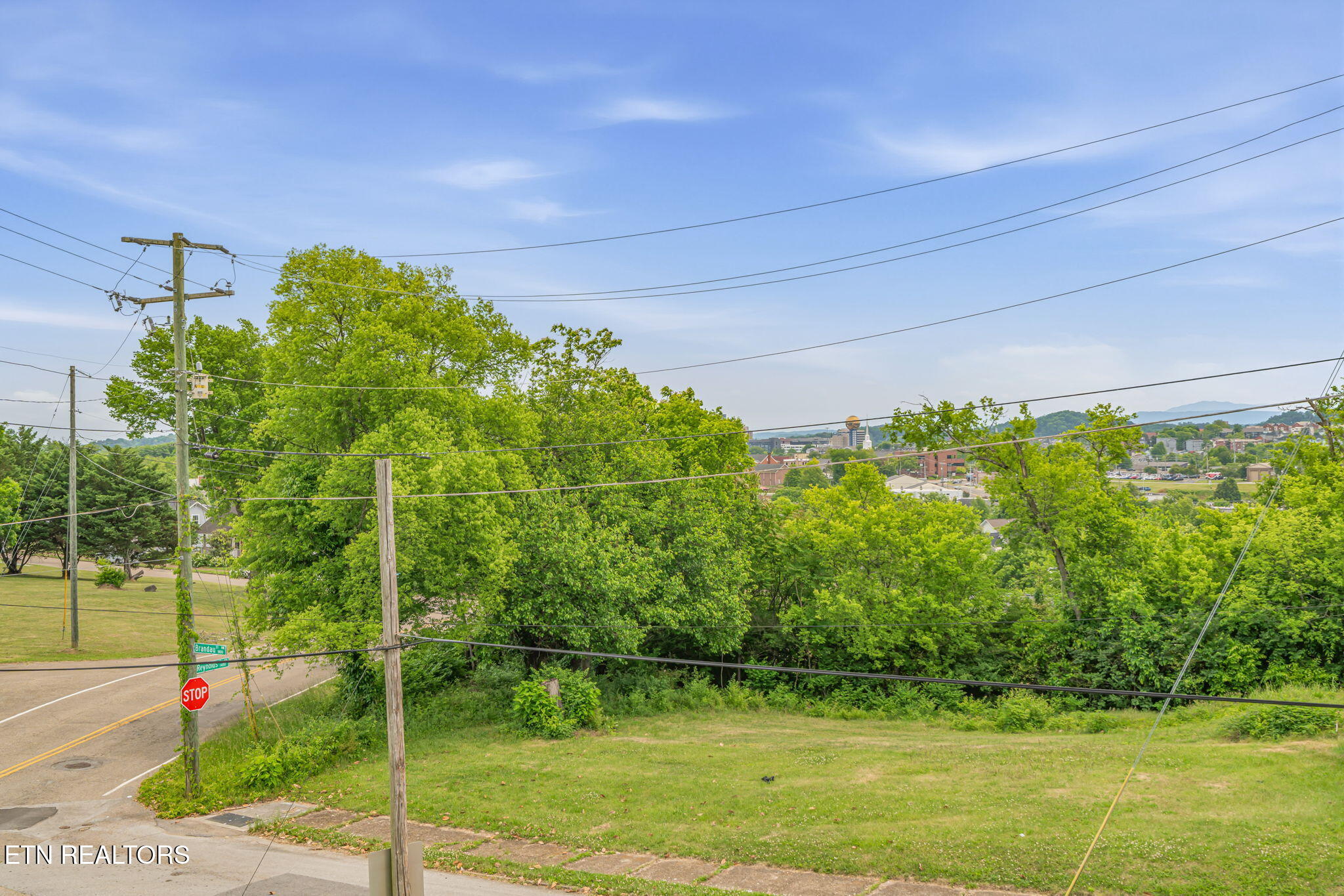 1805 Brandau Street Knoxville TN 37921