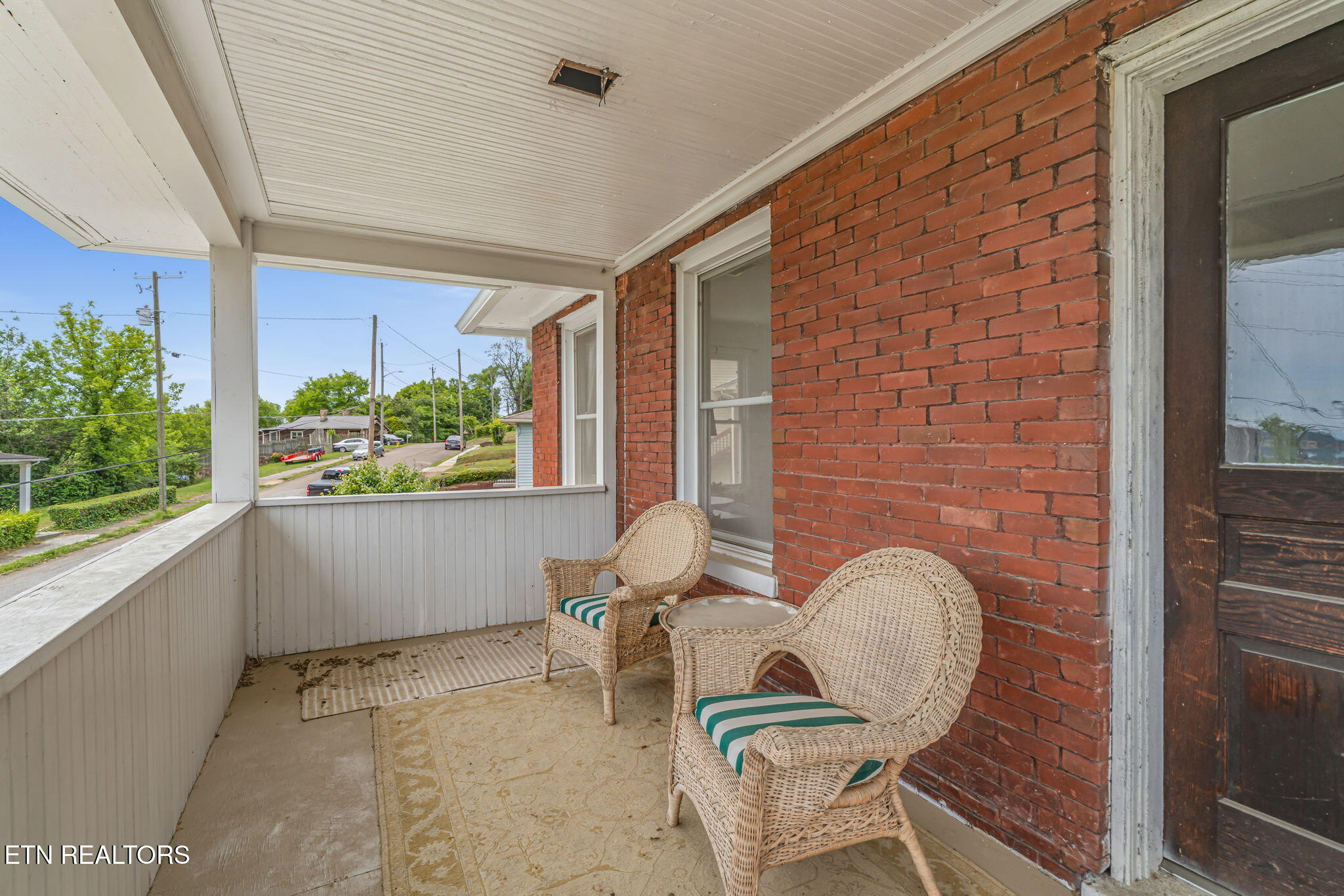 1805 Brandau Street Knoxville TN 37921