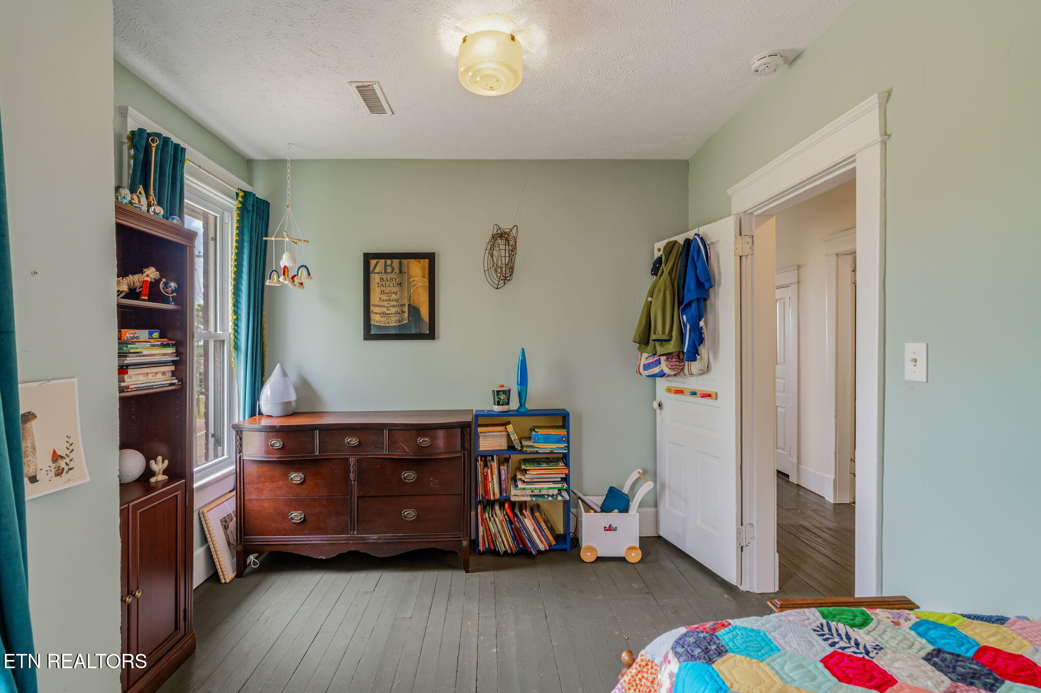 1805 Brandau Street Knoxville TN 37921