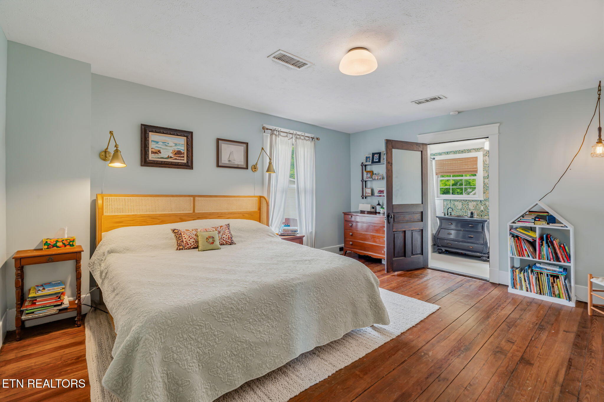 1805 Brandau Street Knoxville TN 37921