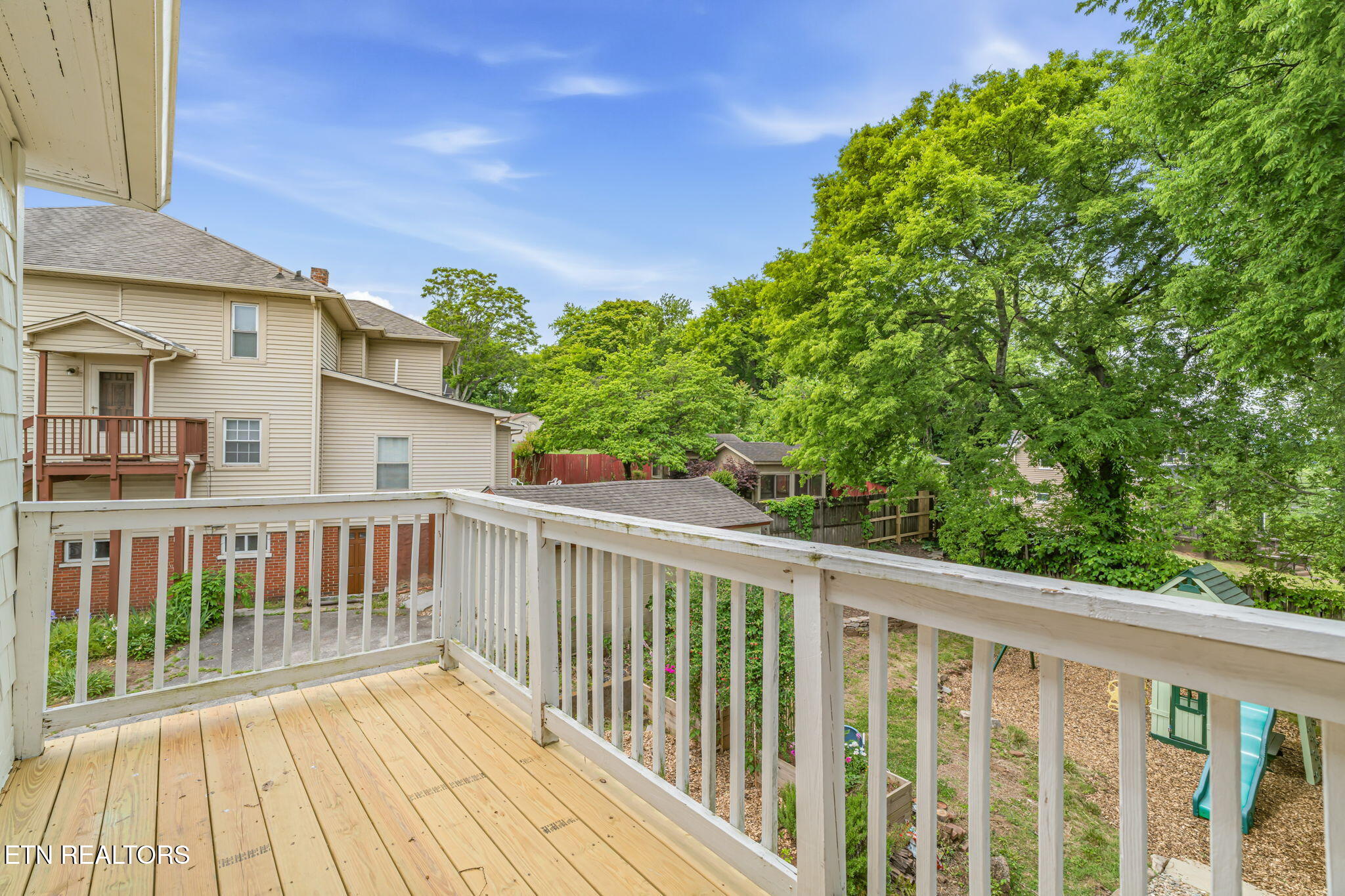 1805 Brandau Street Knoxville TN 37921