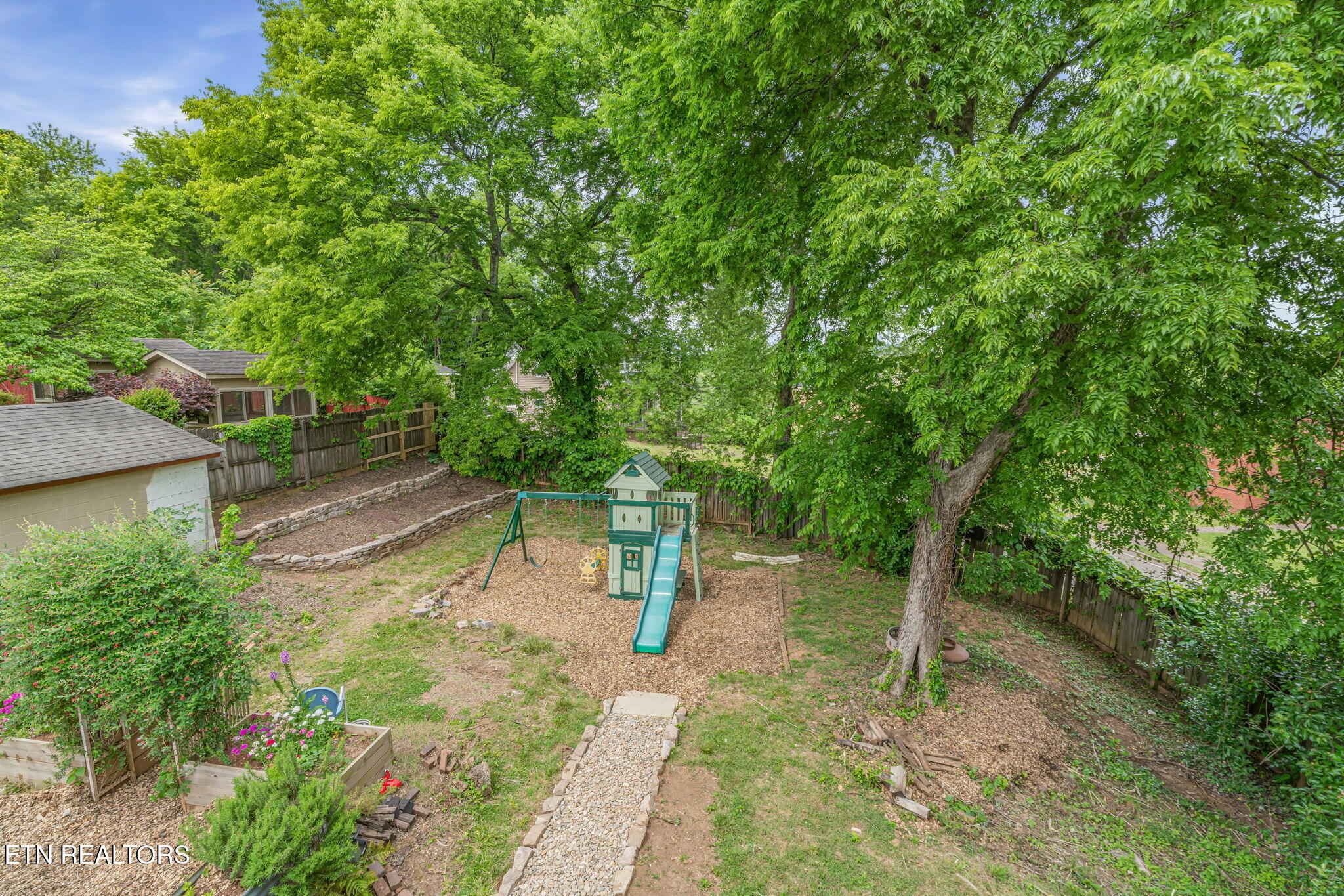 1805 Brandau Street Knoxville TN 37921