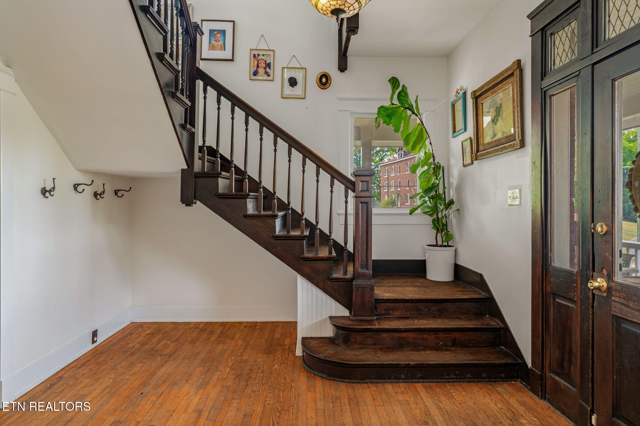 1805 Brandau Street Knoxville TN 37921