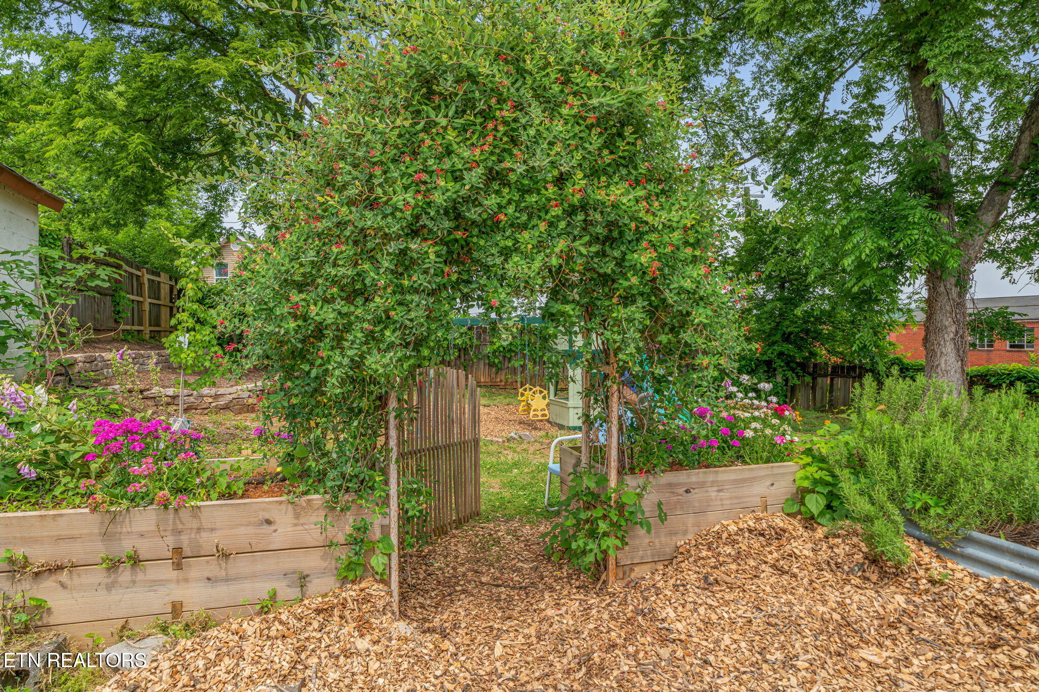 1805 Brandau Street Knoxville TN 37921