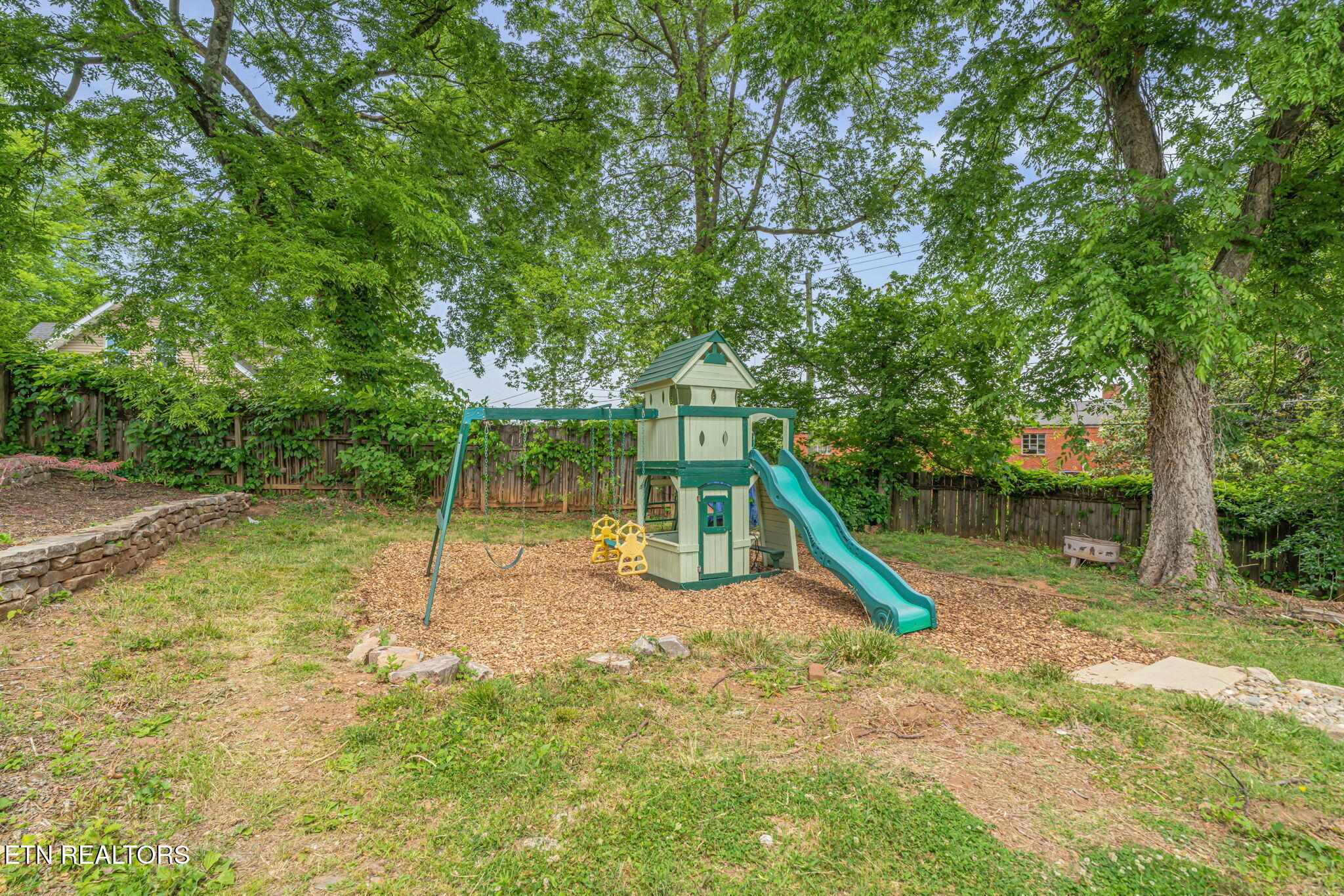 1805 Brandau Street Knoxville TN 37921