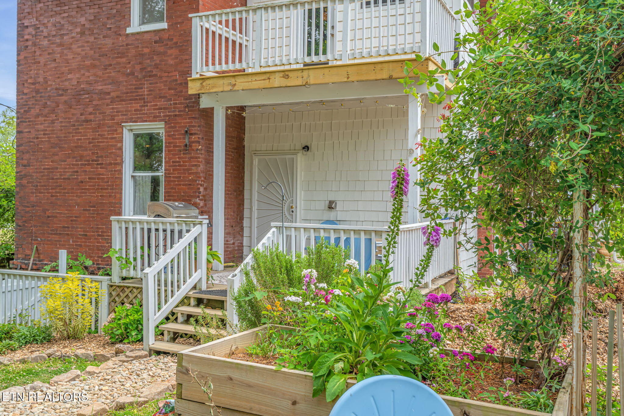 1805 Brandau Street Knoxville TN 37921