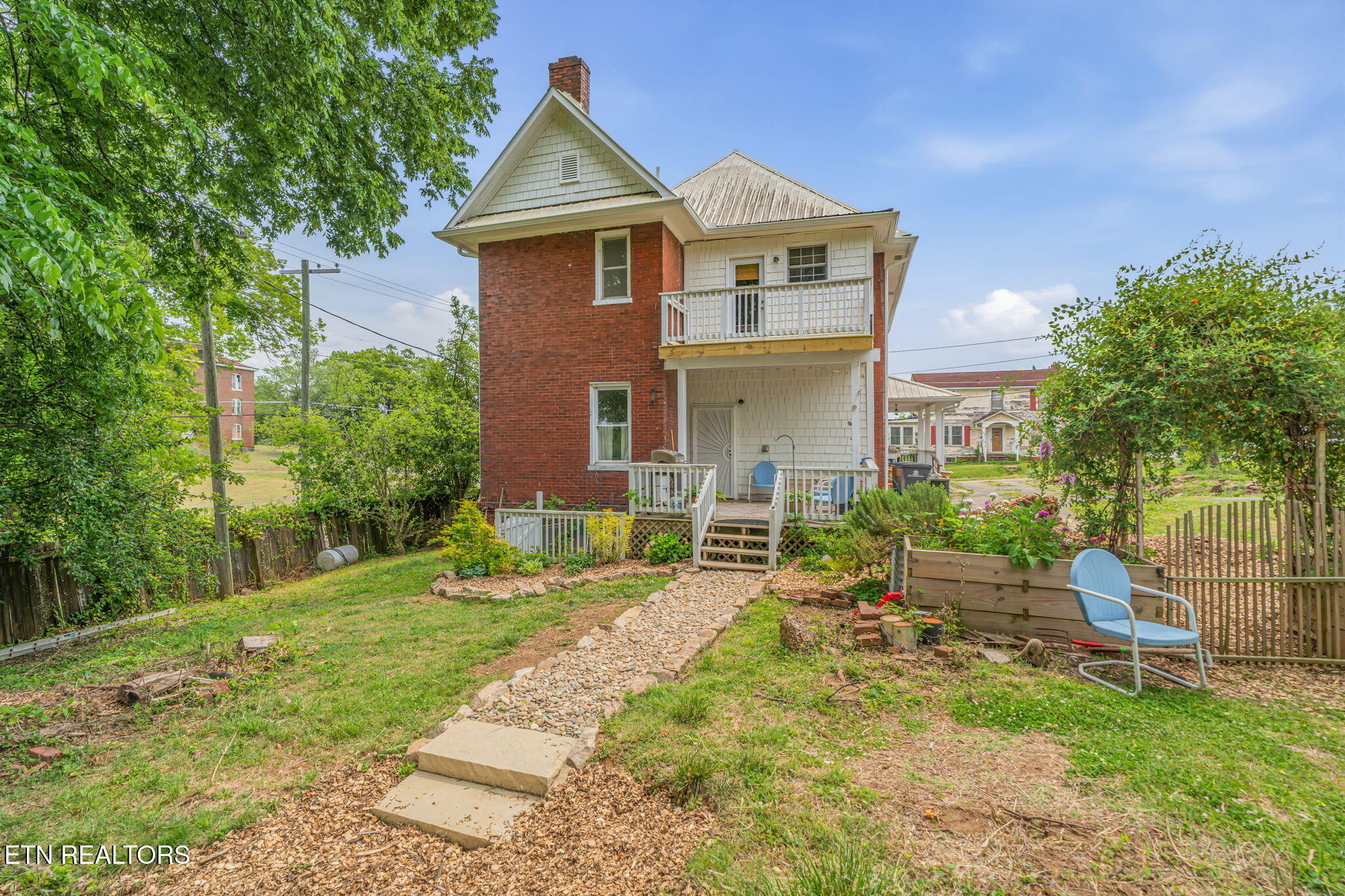 1805 Brandau Street Knoxville TN 37921