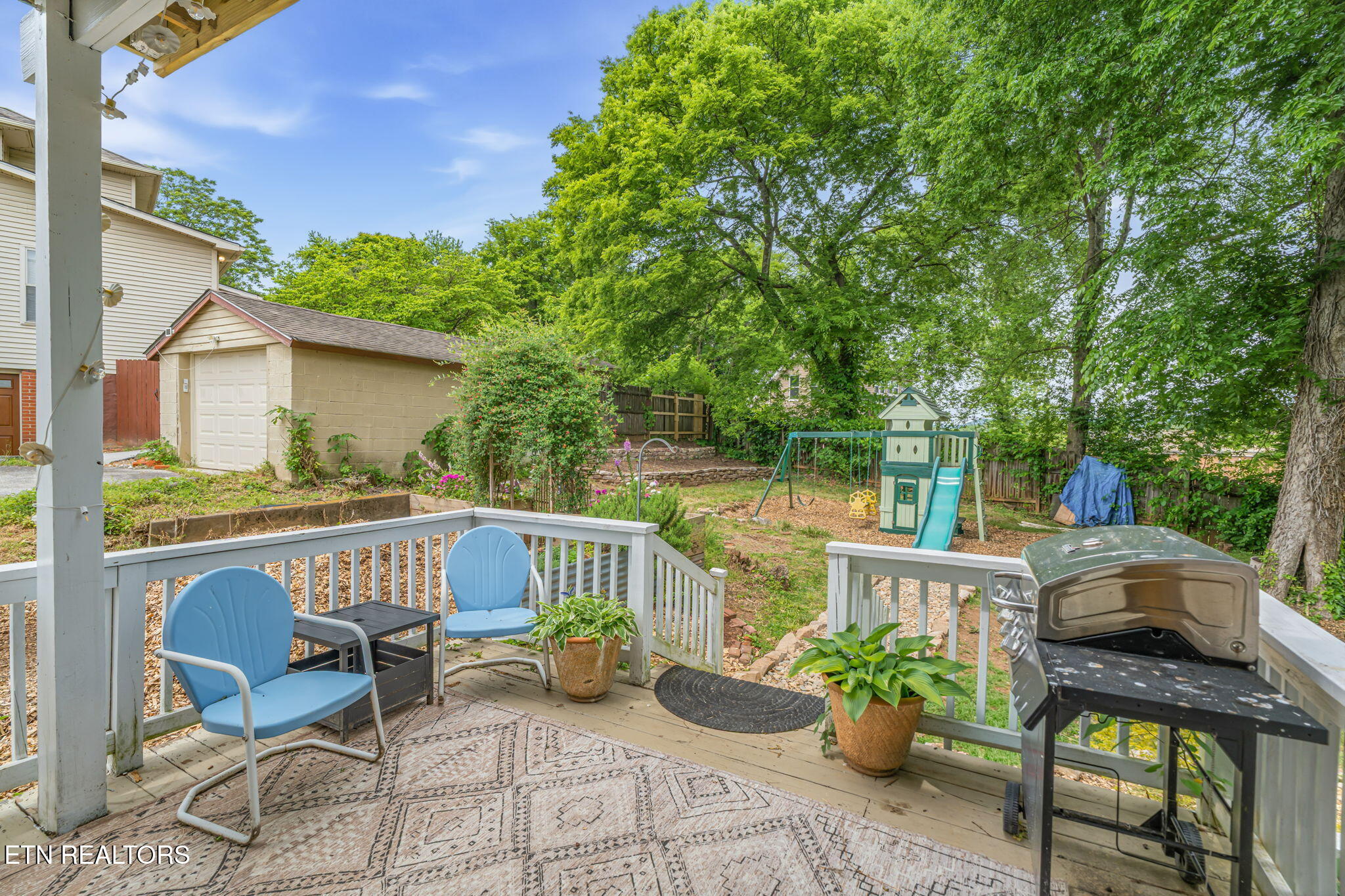 1805 Brandau Street Knoxville TN 37921